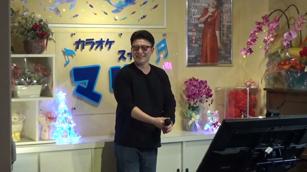 最後の雨（中西保志）cover ケンちゃん