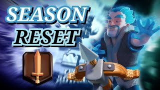Climbing After Season RESET With ICEBOW!