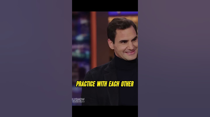 FEDERER EMOTIONAL speaking of RIVALS w Novak Djokovic & Rafael Nadal
