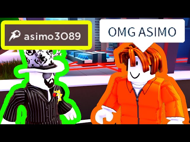 asimo3089 on X: You too can become the new roblox logo. Only in Roblox.    / X