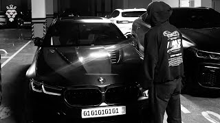 Ck  Midnight On My Mind gangster Trap