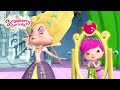 Strawberry Shortcake - Snowberry and the Seven Berrykins