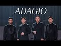 MEZZO - Adagio (Live at the Almaty Theatre)