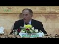 تراجم الإمام الذهبي في سير أعلام النبلاء أجود منها في تاريخ الإسلام بشكل عام د بشار عواد معروف 