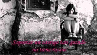 Video thumbnail of "Soledad - Y Así Volví"