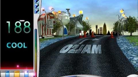 O2Jam - Vivaldi in Hiphop - NX4.5.wmv