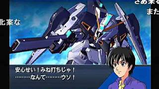 Gジェネレーションスピリッツ Aoz機体 戦闘シーン詰め合わせ3 コメ付き Youtube