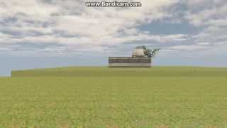 Portal in UDK