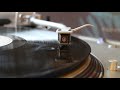 Sade - The Sweetest Taboo (1985 HQ Vinyl Rip) - Technics 1200G / Audio Technica ART9