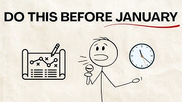 Most People Will Waste 2026 - Here