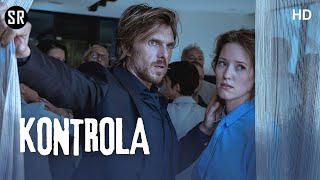 Kontrola (2017, HD) | Thriller lektor pl | Thriller kryminalny | Film kryminalny z polskim lektorem