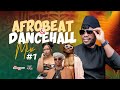 DJ Perez Afrobeat Mix 2026 Dancehall Vibes Jogodo Mix Asake Wizkid 