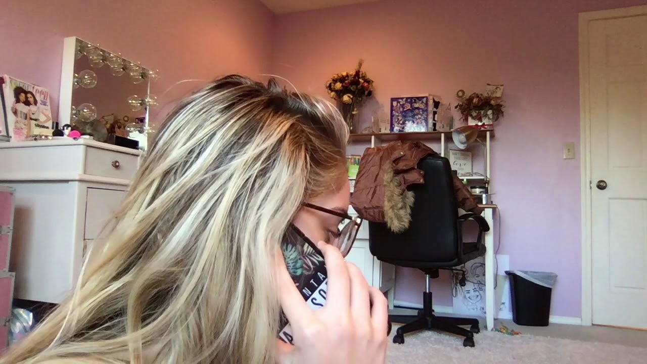 Short film about oppression and mental health