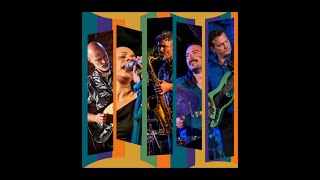 COLOR IMPULSE Festival Jazz Bat La Campagne - Xaintray 2025