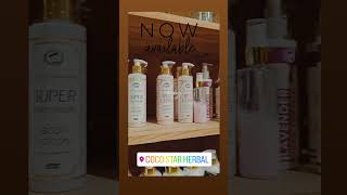 www.cocostarherbal.com