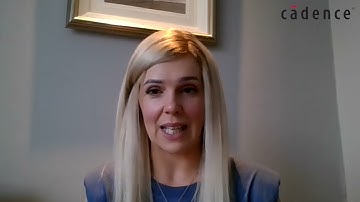 My Life at Cadence: Elaine Swan