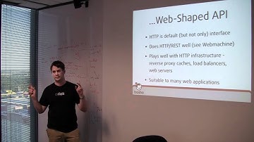 Austin NoSQL - Riak