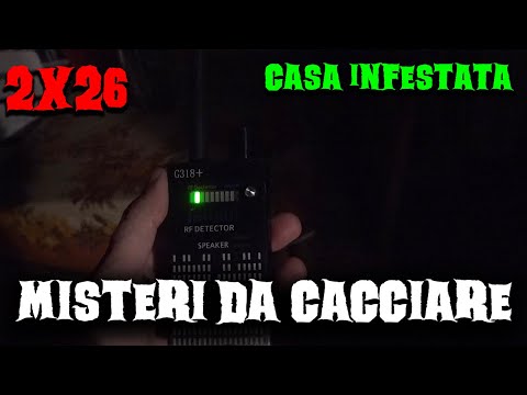 Video: Milowka: Stretto Contatto Con La Misteriosa Chimera - Visualizzazione Alternativa