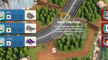 Pico Tanks | The Finals - Game #2 (Nine POV)