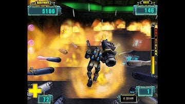 X-COM: Enforcer - Part 26