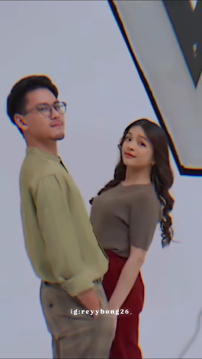 Cekrek dulu yahh #reybong #reybong26 #reybongtv