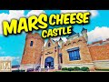 Best cheese in wisconsin mars cheese castle