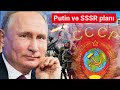 Putin Qarabağ müharibəsilə SSRİ-ni yenidən qurmağın başlanğıcını etdi