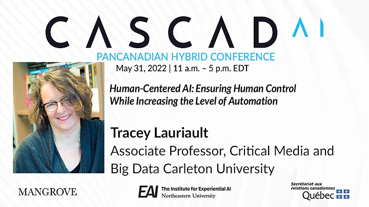 AI for Good with Assoc Professor, Critical Media &...