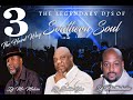 The Legendary Dj's of Southern Soul 3 The Hard Way Mix 2020 The Sequel