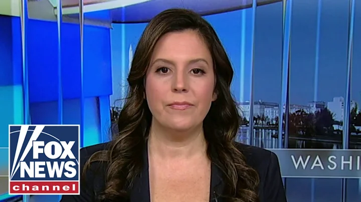 Elise Stefanik says she was left 'shocked' by Harvard, MIT, UPenn's response to this