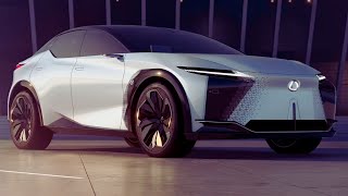 Lexus Car Old to New Model 2024 ||New Model ||Modified Cars #lexus  #electronic 2024
