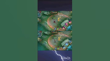 Lancelot vs Arlott Kill theTurret faster✅#mobilelegends#mlbbcreatorcamp#mlbb#ml#mobilelegendsbangban