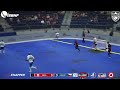Canada vs Czech Republic Gold Medal Full Game 2022 World Ball Hockey Championships Laval, QC, Canada