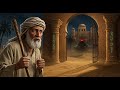 قصة العجوز الحكيم والملك الظالم حكاية خيالية مشو قة مليئة بالحكمة والمفاجآت قصة العجوز الحكيم والملك الظالم حكاية خيالية مشو قة مليئة بالحكمة والمفاجآت