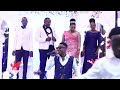 Official B White Chaguo Lako Show 