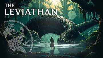 The Leviathan in Scripture: Ouroboros Symbolism