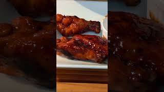 The Ultimate Guinness Smoked Wings Recipe