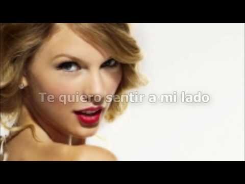 Untouchable - Taylor Swift Traducido