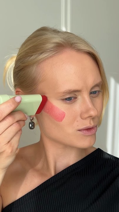Как вам, будете пробовать?) #makeup #косметика #макияж - YouTube