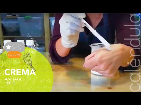 Como hacer crema agria casera