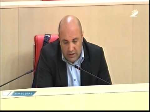 გიორგი თევდორაძე რეგიონალურ პროექტებზე