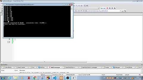 EP.31 การเขียนโปรแกรมแบบ Loop ซ้อน loop ในภาษา C