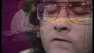 Randy Newman   Burn On,  {Old Grey Whistle Test}  1972} mp4
