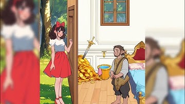 Brain Puzzle: Tricky Quest Level 36 Dwarf Prince