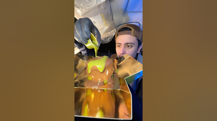 جربت دبي تشيز بومب من بلبن! 🍫🍭 #ad