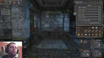 Legend of Grimrock Custom Dungeon Master Quest Part 23