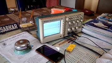 PWM generation by pic16F877A