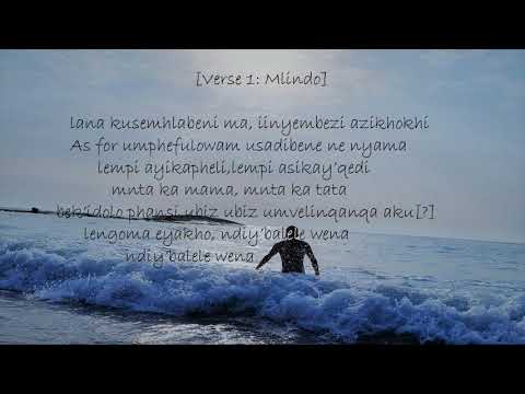 Egoli Lyrics Mlindo The Vocalist ft Sjava