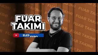 Eles Expo Fuar Takimi Başlıyor