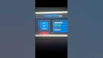 Software to mine litecoin daily from your PC #btc #crypto #miningapp #viralshorts